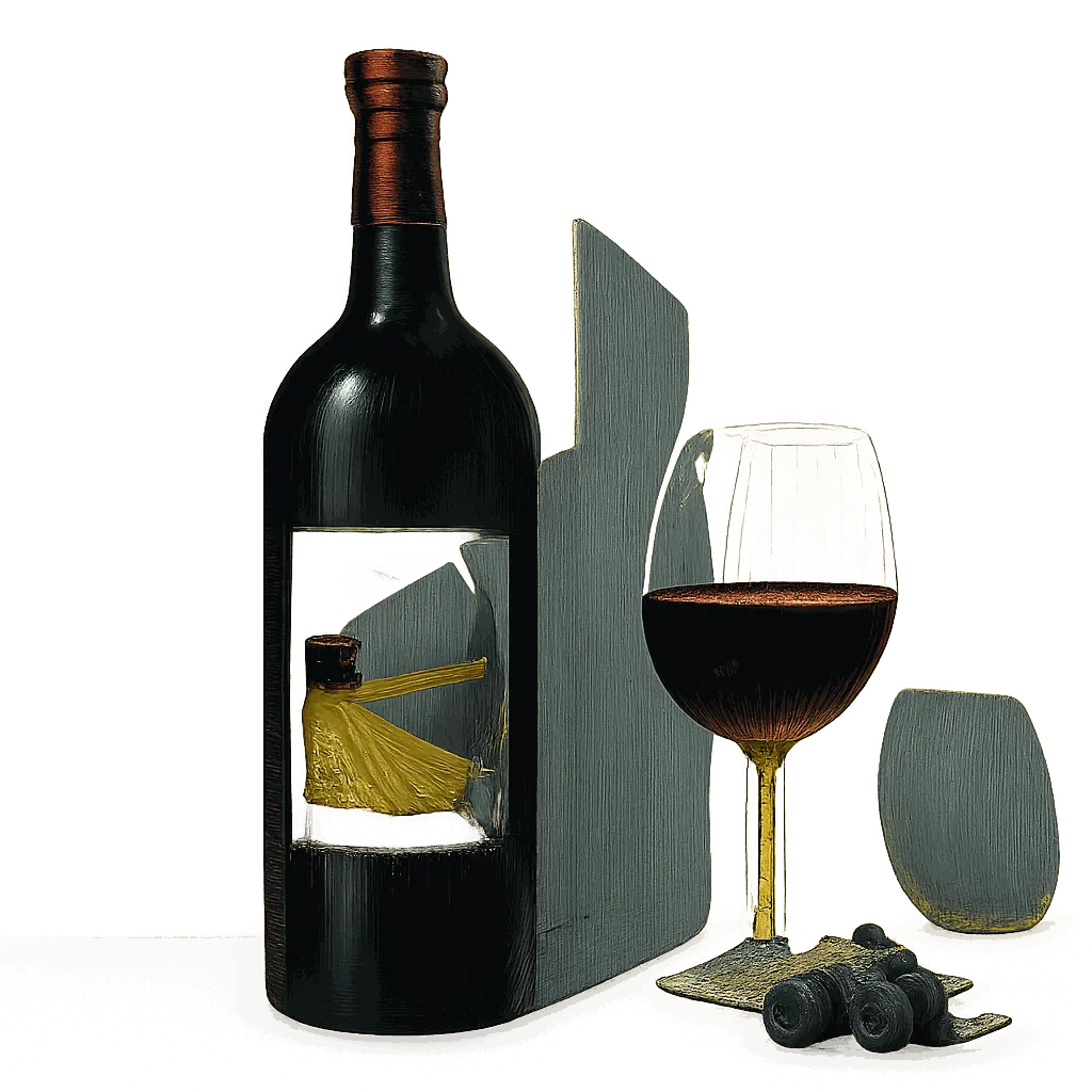 Syrah (The Rocks District)